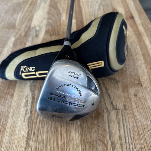 Superb king cobra 454 - king, comp