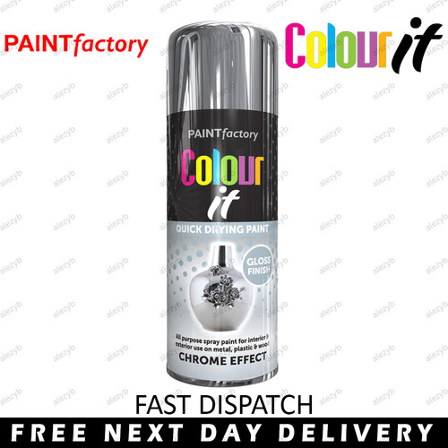 All purpose spray paint - spray,