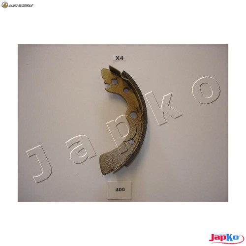 Brake shoe set 55400 for - shoe, honda