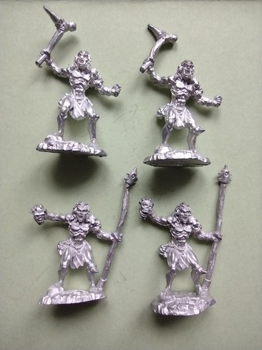 Reaper hobgoblins ghouls 4 - reaper,