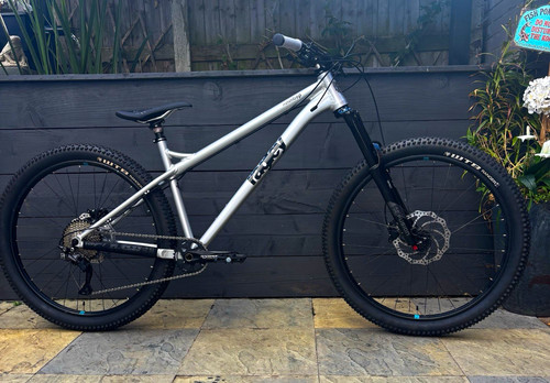 Ragley mmmbop mtb - mmmbop,