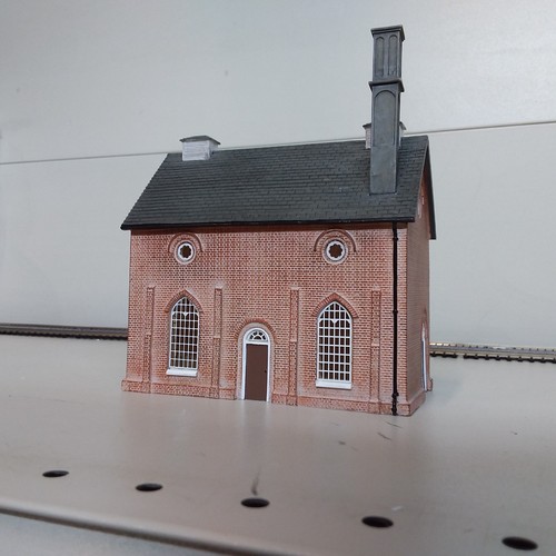 Hornby skaledale r8991 - skaledale, 1/76