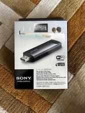 Sony UWA-BR100 USB Wireless