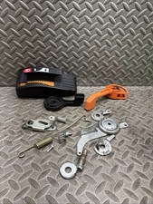 Honda HRX 537 Handle Bar Control Components 