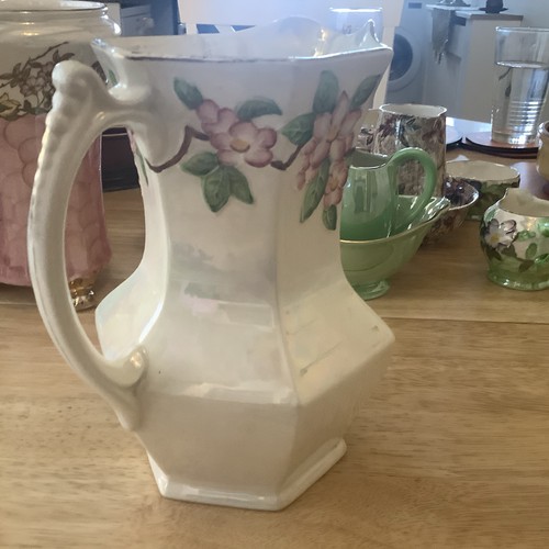 Antique ringtons maling - ringtons,