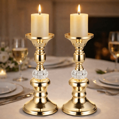 European style gold metal - style,