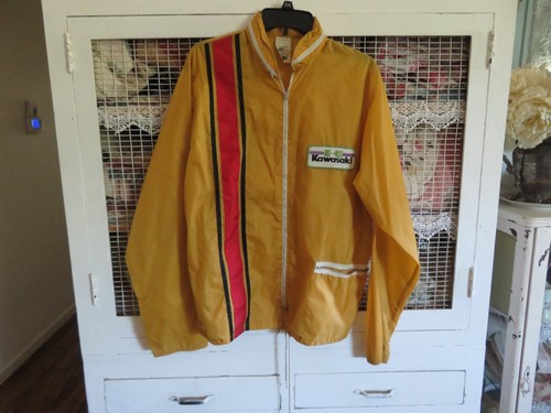 Vintage kawasaki wind - vintage, 70's