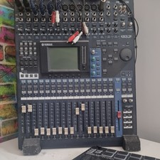 Yamaha 01V96 Digital Mixing Desk 