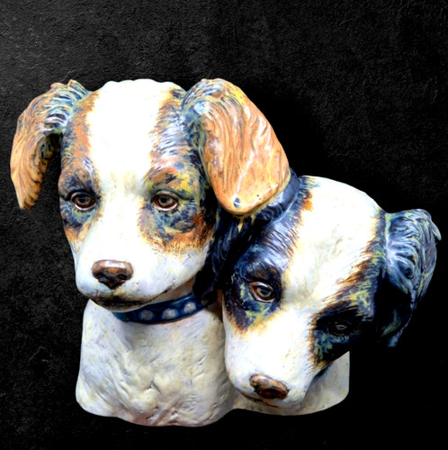 Rare large vintage 1977 lladro - rare,