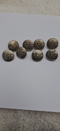 Ww2 era arp - era,