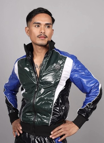Reigillio shiny nylon - reigillio,
