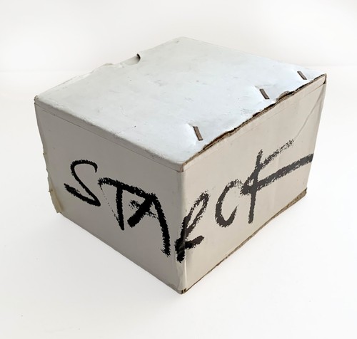 Vtg philippe starck ray - ∞,