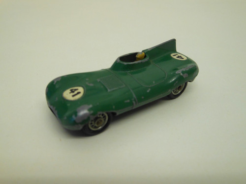 Matchbox lesney vintage 41b - matchbox,