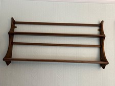 2 X Amazing Vintage Ercol