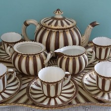 Royal Crown Derby Brown &