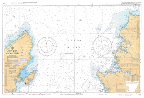 1785 north minch northern part - north,