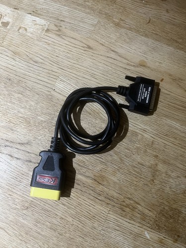 Alientech obdii cable - obdii,