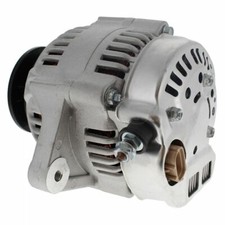 N/G Alternator fits Takeuchi TB016, Yanmar 3TN & 4TN Engines - 129240-77200