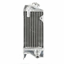 MPW Aluminium Radiator for