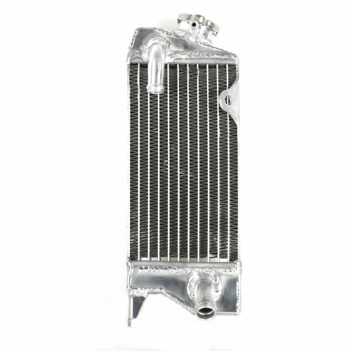 Mpw aluminium radiator for - aluminium,