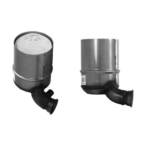 Diesel particulate filter dpf - diesel,