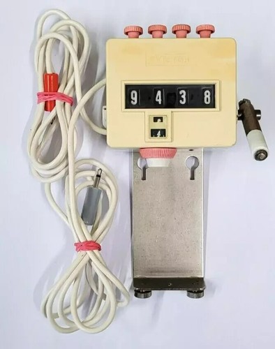 Passap knitting machine - passap,