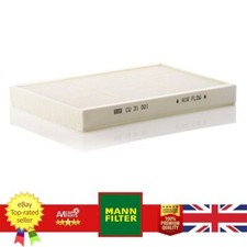 Pollen Filters For Renault