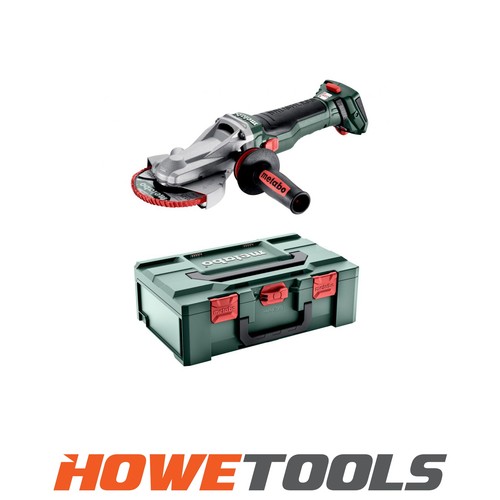 Metabo wvbf 18ltx bl15 125q - wvbf,