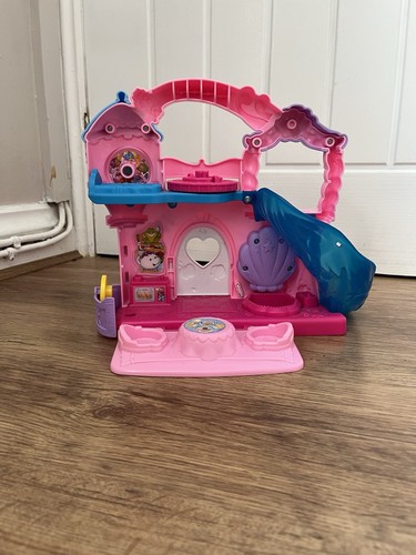 Disney little people castle - little,