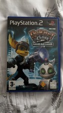 Ratchet & Clank 2: Locked and