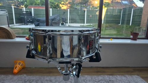 Premier 2000 5 snare - premier,