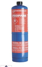 ROTHENBERGER PROPANE