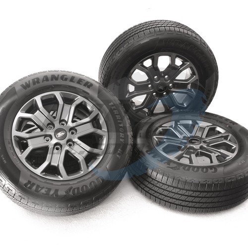 Genuine ford ranger wildtrak - genuine,