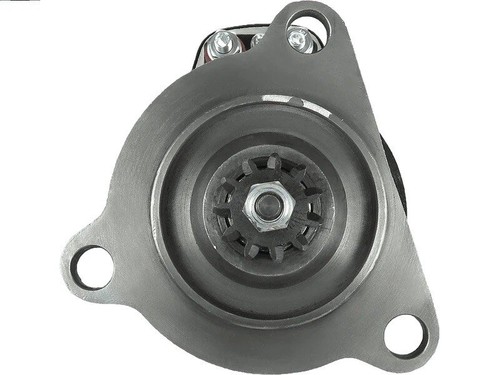 Starter 24v 6kw 11t - starter,