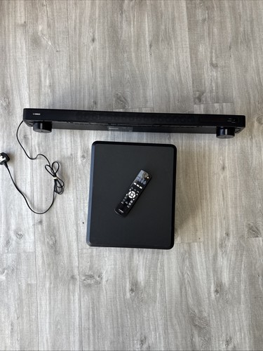 Yamaha ysp 2200 55w digital - ysp-2200,