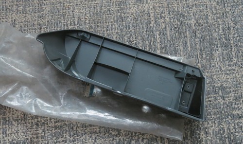 Ford fiesta mk2 - fiesta, lh