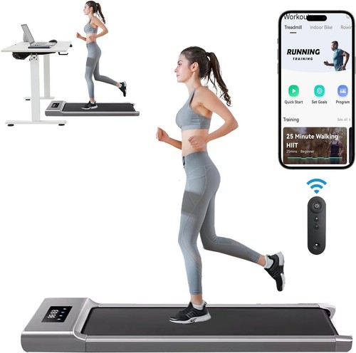 12km treadmill walking pad - walking,