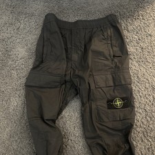 Stone Island Men's Tapered