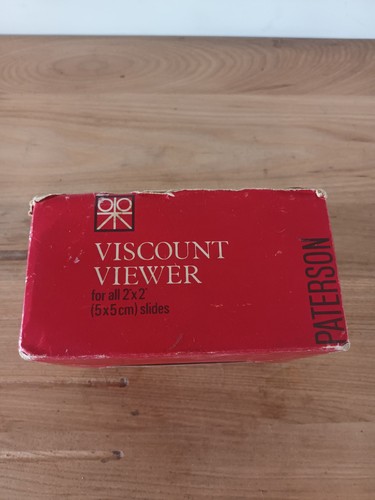Paterson viscount viewer for - paterson,
