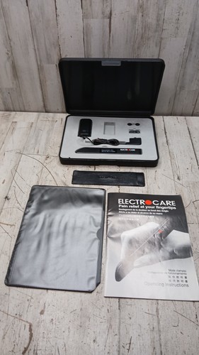 Electrocare electronic - ,