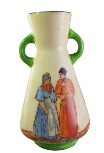 Rare vintage royal doulton - vintage,