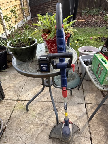 Spear and jackson - 24v, strimmer