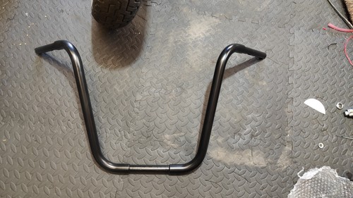 Harley davidson 25mm ape - 25mm,