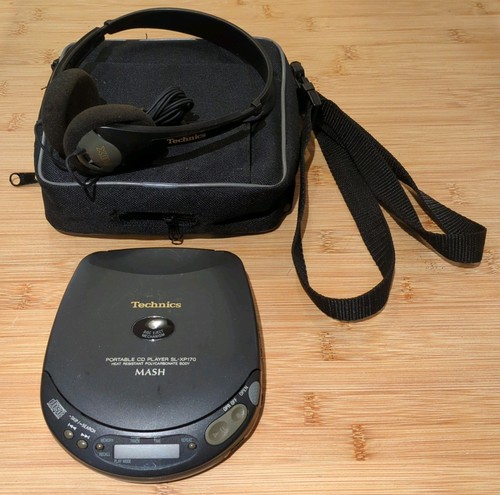 Technics xp170 vintage - technics, sl-xp170