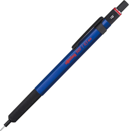 Rotring 500 mechanical pencil - rotring,