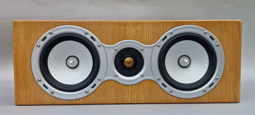 Monitor audio lcr gold - monitor,