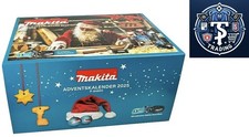 Worldwide Shipping Makita Advent Calendar 2025 P-84800 Advent Calendar 2025