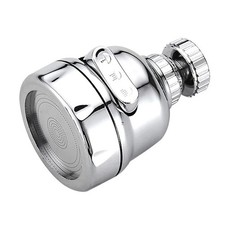 Flexible Faucet Extender 360°