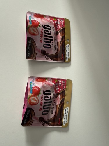 Japanese strawberry chocolate - japanese,