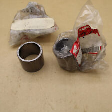 2 EXHAUST ELBOW SEALS HONDA CB 650 Z CB 750 Z 18392-ML0-000